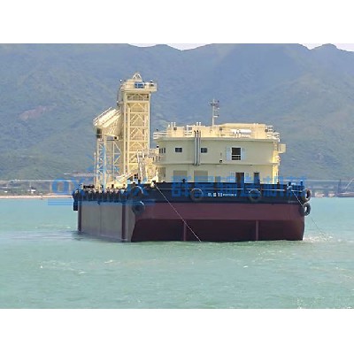 水泥船卸装天行在线官网（中国）_(7)